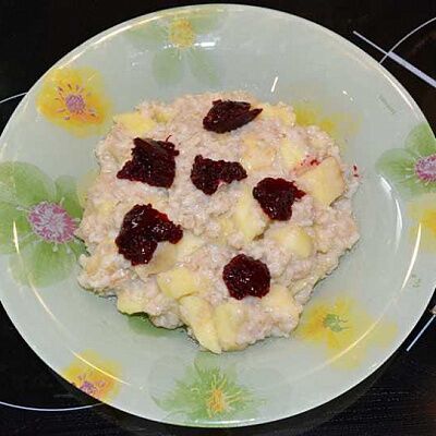 Фото отзыв на рецепт