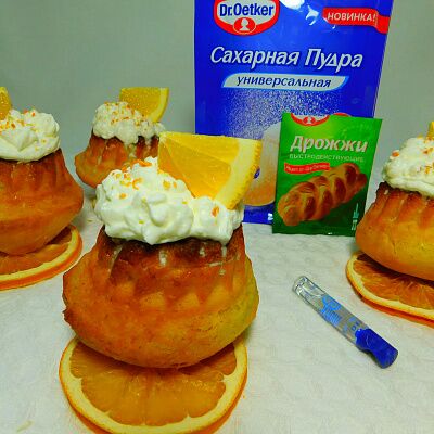 Фото отзыв на рецепт