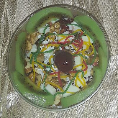 Фото отзыв на рецепт