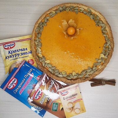 Фото отзыв на рецепт