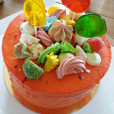 Фото отзыв на рецепт