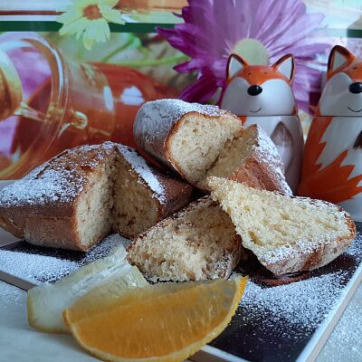 Фото отзыв на рецепт