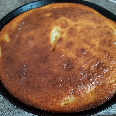 Фото отзыв на рецепт