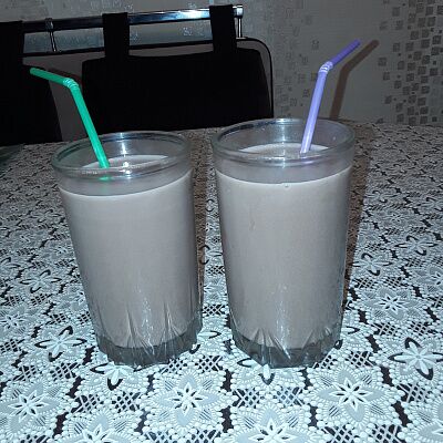 Фото отзыв на рецепт