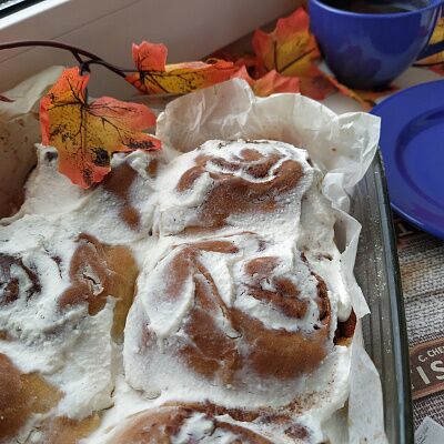 Фото отзыв на рецепт