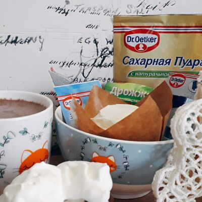 Фото отзыв на рецепт