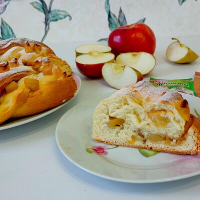 Фото отзыв на рецепт