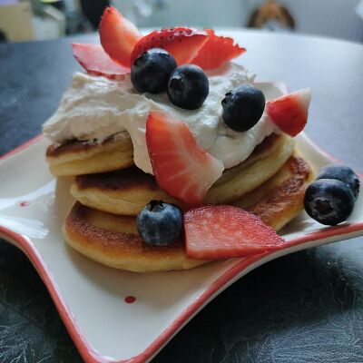 Фото отзыв на рецепт