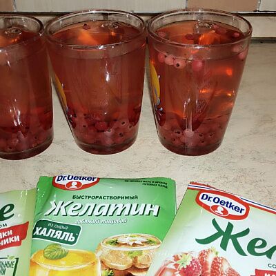 Фото отзыв на рецепт