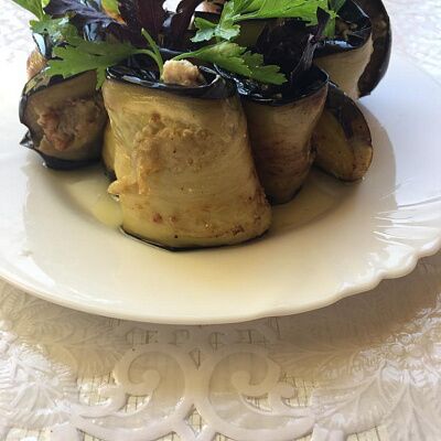 Фото отзыв на рецепт