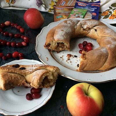 Фото отзыв на рецепт