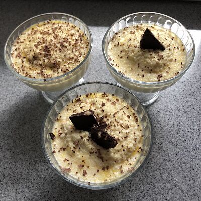 Фото отзыв на рецепт