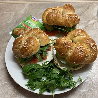 Фото отзыв на рецепт