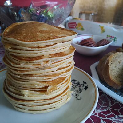 Фото отзыв на рецепт