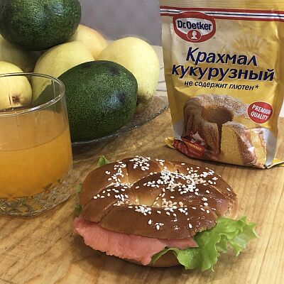 Фото отзыв на рецепт