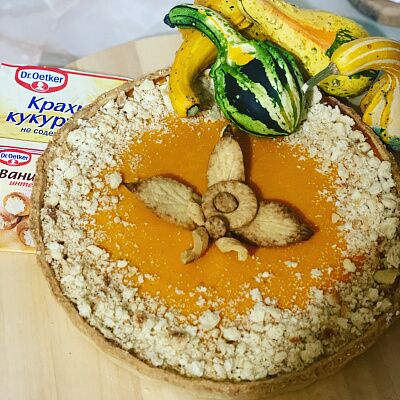 Фото отзыв на рецепт