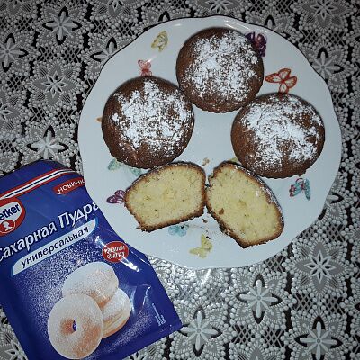 Фото отзыв на рецепт