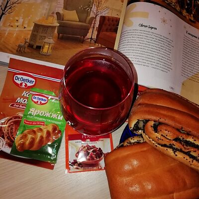 Фото отзыв на рецепт