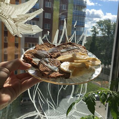 Фото отзыв на рецепт