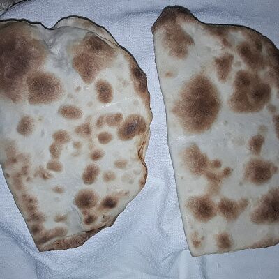 Фото отзыв на рецепт