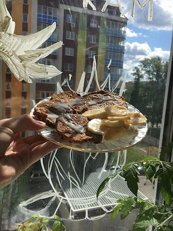 Фото отзыв на рецепт
