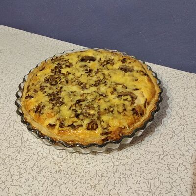 Фото отзыв на рецепт