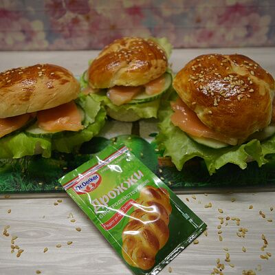 Фото отзыв на рецепт