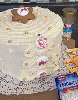 Фото отзыв на рецепт