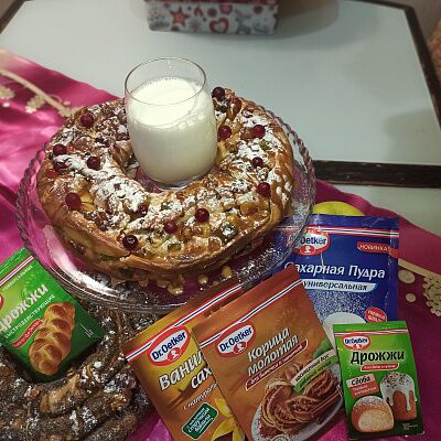 Фото отзыв на рецепт