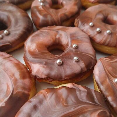 Фото отзыв на рецепт