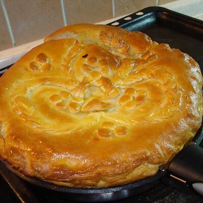 Фото отзыв на рецепт