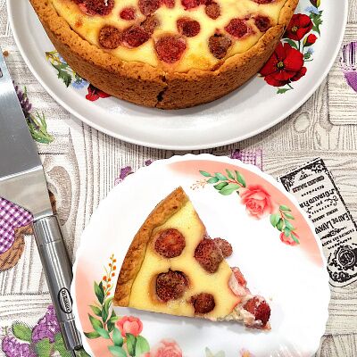 Фото отзыв на рецепт