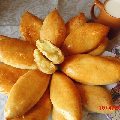 Фото отзыв на рецепт