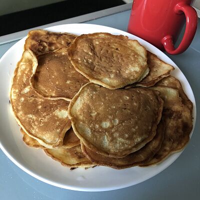 Фото отзыв на рецепт