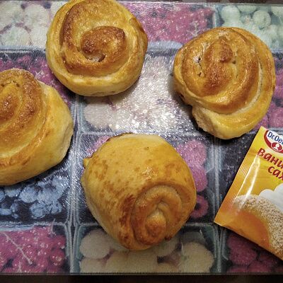 Фото отзыв на рецепт