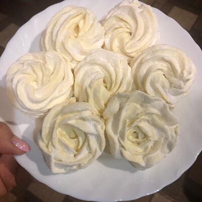 Фото отзыв на рецепт