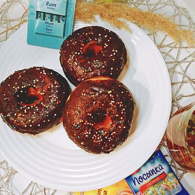 Фото отзыв на рецепт