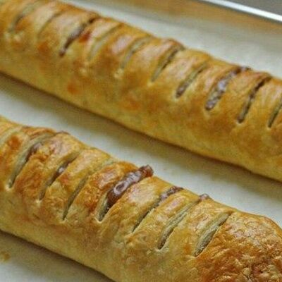 Фото отзыв на рецепт