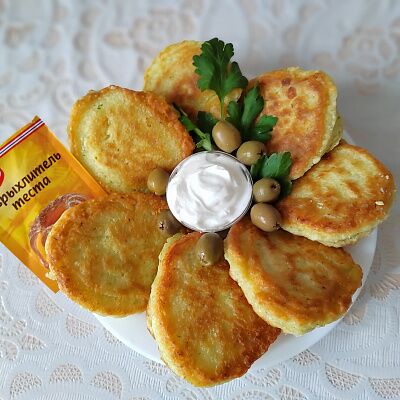 Фото отзыв на рецепт