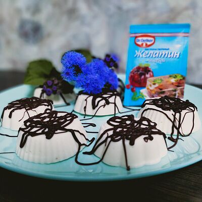 Фото отзыв на рецепт