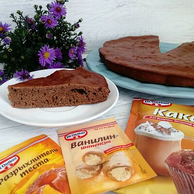 Фото отзыв на рецепт