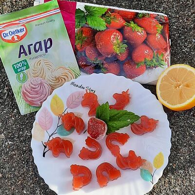 Фото отзыв на рецепт