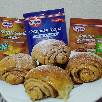 Фото отзыв на рецепт