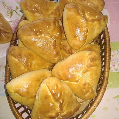 Фото отзыв на рецепт