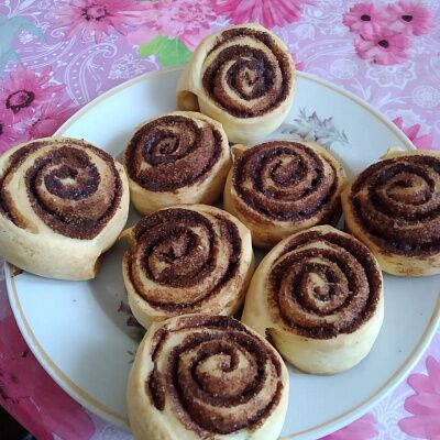 Фото отзыв на рецепт