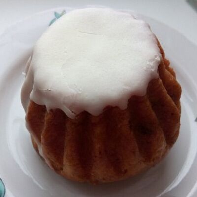 Фото отзыв на рецепт