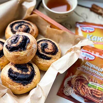 Фото отзыв на рецепт