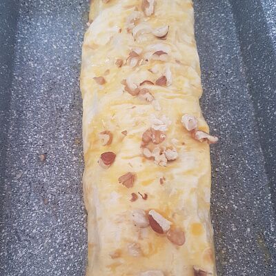 Фото отзыв на рецепт