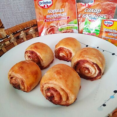 Фото отзыв на рецепт