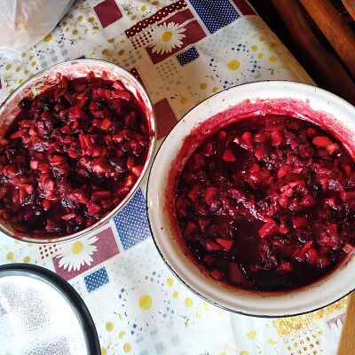 Фото отзыв на рецепт